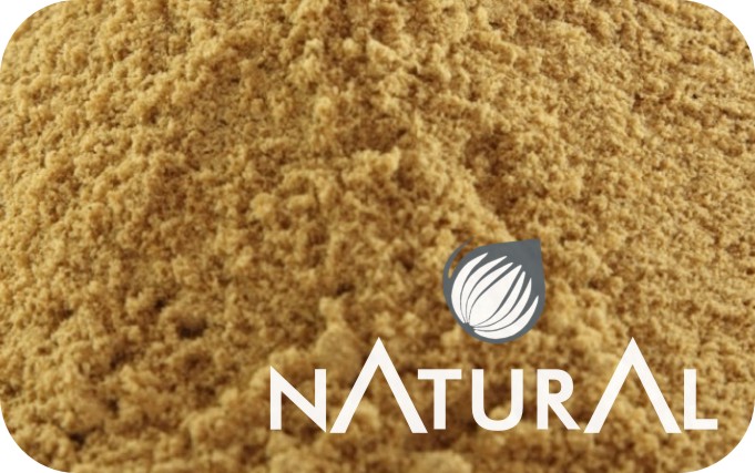 Dehydrated Ginger Powder