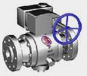 ball valve