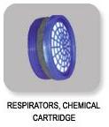 C - Series Respirators Chemical Cartridge