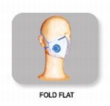 Fold Flat Respirators
