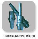 Hydro Gripping Chuck