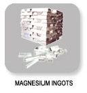 Magnet Alloy Ingot