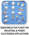 Semiconductor Fuses