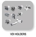 VDI Holders