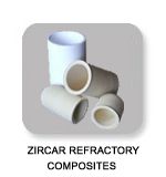 Zircar Refractory Composites
