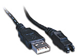 USB Mobile Phone Charger Cables