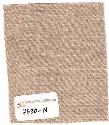 Linen Fabric