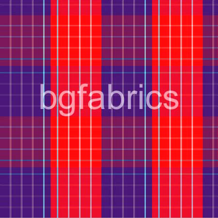 Denim Fabric BG-003