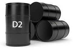 D2 Fuel Oil