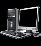 Compaq Presario SR1930IL Desktop PC