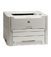 HP LaserJet printer LJ 1160