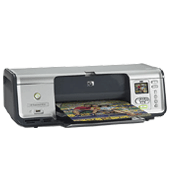 Photosmart Printer  PS 8038