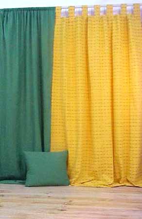 Curtains 6453