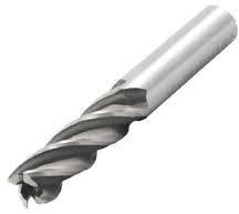 Parallel Shank End Mills