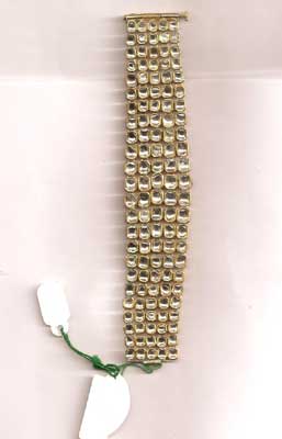 Diamond Bracelet  (C 2)