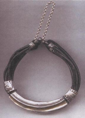 Sterling Silver Bracelet  (A17)