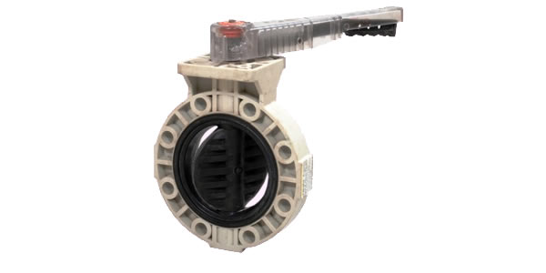 Butterfly Valve