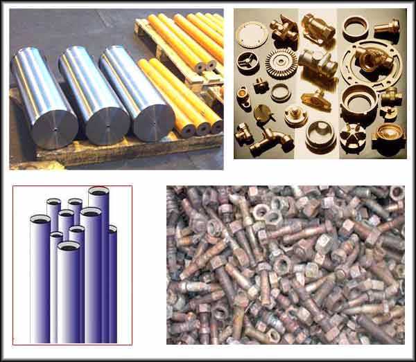 Non-Ferrous Metals