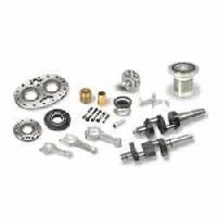 Refrigeration Compressors Parts