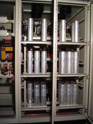 Capacitor Panel 02