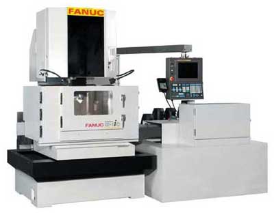 CNC Systems