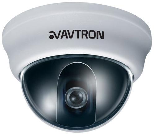 Avtron Cctv Camera