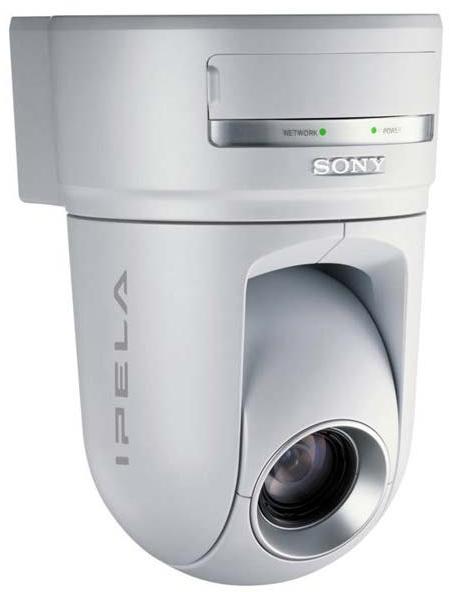 Sony CCTV Cameras