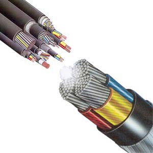 LT XLPE Cables