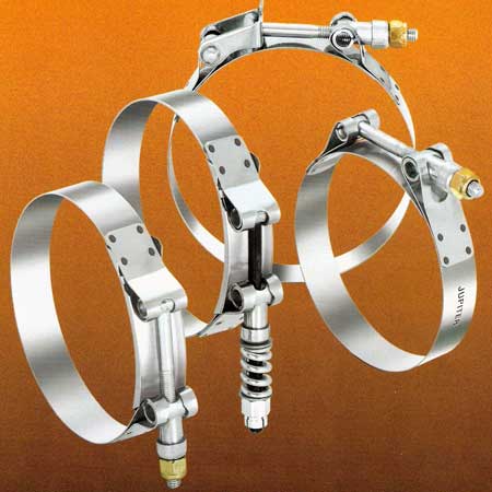 V-Band Clamp