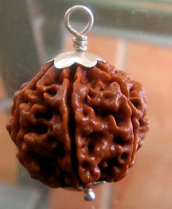 M05 MUKHI PANCHAANAN SHIV