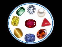 Navratna Gemstones