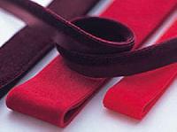 Velvet Tape, for Decoration, Sizes : Standard