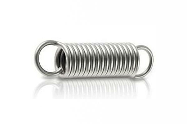 Helical Tension Springs