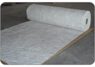 fibre glass mat