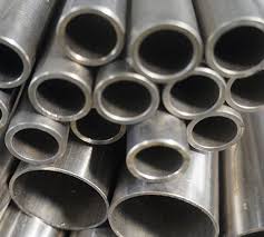 Duplex & Stainless Steel Pipes & Tubes