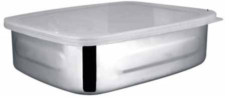 TB-01 Tiffin Box