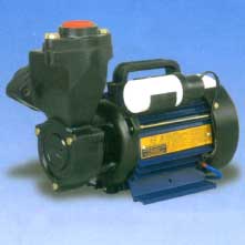 0.5 HP Monoblock Pump Set