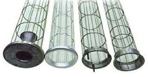 Cage and Venturi Filters
