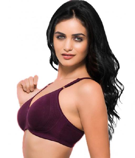 WHY BUY A TRANSPARENT BRA?. There is definitely something about…, by  Shyaway Chennai