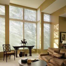 Hunter Douglas - 13