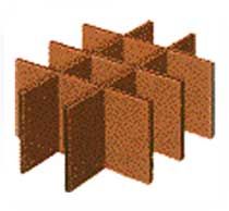 Corrugated Dividers