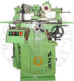 Cutter Grinder