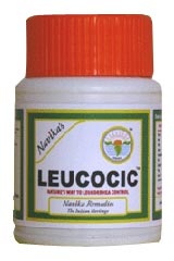 Leucocic Tablets