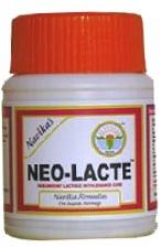 Neo Lacte Tablets