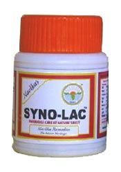 Syno Lac Tablets