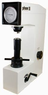 Micro Hardness Tester