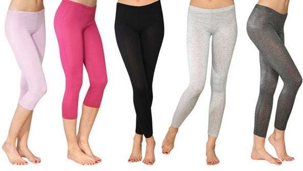 ladies leggings