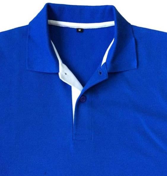 Mens Polo T-Shirts