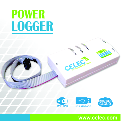 Power Logger