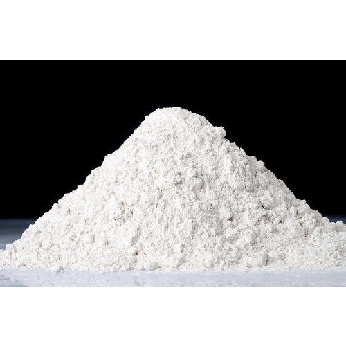 calcite powder